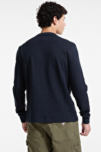 Guess Jeans Erkek Sweatshirt M5YQ22KCTR1