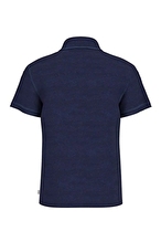 Guess Jeans Erkek Regular Fit Polo Yaka Tişört M5YP29KCYL1