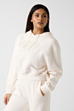 Guess Kadın Sweatshirt V6RQ03KD761