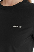 Guess Kadın Tişört V6RI07J1314