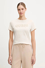 Guess Kadın Tişört V6RI10I3Z14