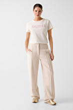 Guess Kadın Tişört V6RI11J1314