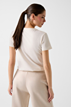 Guess Kadın Tişört V6RI11J1314