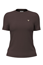 Guess Kadın Tişört V6RI17KD741
