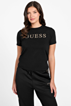 Guess Kadın Tişört V6RI20J1314