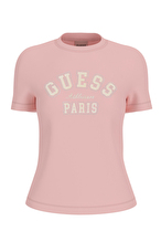 Guess Kadın Tişört V6RI15J1314