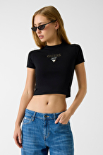 Guess Jeans Kadın Tişört W6RI15J1314