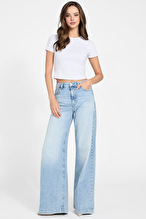 Guess Kadın Pantolon.D W6RA1CD6833