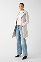 Guess Kadın Trençkot W6RL53WL942
