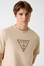 Guess Erkek Tişört M6RI23K8FQ4
