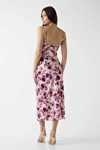 Guess Kadın Elbise W5GK85WH9C2