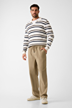 Guess Erkek Pantolon M6RB46WI702
