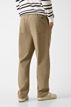 Guess Erkek Pantolon M6RB46WI702