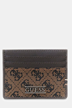 Guess Boston Erkek Kartlık SMBOLJLEA25-COF