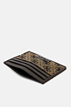 Guess Boston Erkek Kartlık SMBOLJLEA25-COF