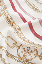 Guess Kadın Fular AW5458POL03-BUR