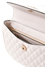 Guess Atabey Kadın Omuz Çantası HWQG9894210-OFF