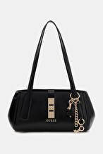 Guess Brooke Kadın El Çantası HWBG9897080-BLA