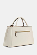 Guess Carrie Kadın El Çantası HWVG9896060-STO