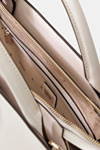 Guess Carrie Kadın El Çantası HWVG9896060-STO