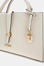 Guess Carrie Kadın El Çantası HWVG9896060-STO