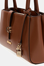 Guess Carrie Kadın El Çantası HWVG9896080-COG