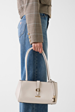 Guess Carrie Kadın El Çantası HWVG9896080-STO