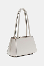 Guess Carrie Kadın El Çantası HWVG9896080-STO