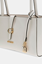 Guess Carrie Kadın El Çantası HWVG9896080-STO