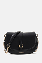 Guess Carrie Kadın Omuz Çantası HWVG9896200-BLA