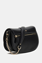 Guess Carrie Kadın Omuz Çantası HWVG9896200-BLA