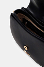 Guess Carrie Kadın Omuz Çantası HWVG9896200-BLA