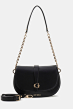 Guess Carrie Kadın Omuz Çantası HWVG9896200-BLA