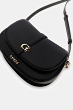Guess Carrie Kadın Omuz Çantası HWVG9896200-BLA