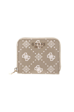 Guess Carrie Logo Kadın Cüzdan SWGP9898137-BSG