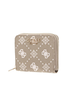 Guess Carrie Logo Kadın Cüzdan SWGP9898137-BSG