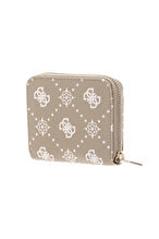 Guess Carrie Logo Kadın Cüzdan SWGP9898137-BSG