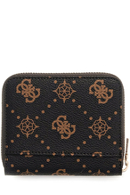Guess Carrie Logo Kadın Cüzdan SWGP9898137-ESL