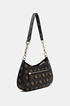 Guess Carrie Logo Kadın El Çantası HWGP9898180-ESL