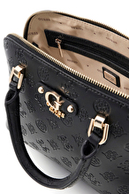 Guess Dita Kadın El Çantası HWPD7602050-BLO