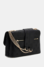 Guess Dita Kadın El Çantası HWPD7602210-BLO