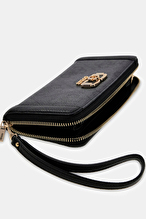 Guess Karnilla Logo Kadın Cüzdan SWOS9901146-CLO