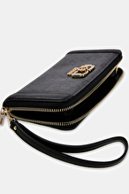 Guess Karnilla Logo Kadın Cüzdan SWOS9901146-CLO