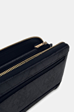 Guess Karnilla Logo Kadın Cüzdan SWOS9901146-CLO