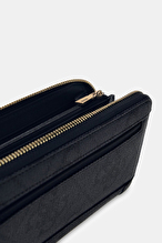 Guess Karnilla Logo Kadın Cüzdan SWOS9901146-CLO