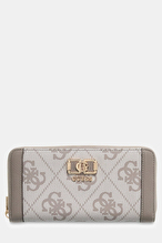 Guess Karnilla Logo Kadın Cüzdan SWOS9901146-DKO