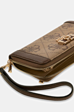 Guess Karnilla Logo Kadın Cüzdan SWOS9901146-LGW