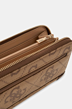 Guess Karnilla Logo Kadın Cüzdan SWOS9901146-LGW