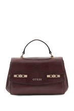 Guess Melinda Kadın Omuz Çantası HWKL9933200-BUR