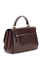 Guess Melinda Kadın Omuz Çantası HWKL9933200-BUR